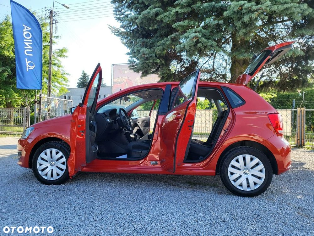 Volkswagen Polo - 24