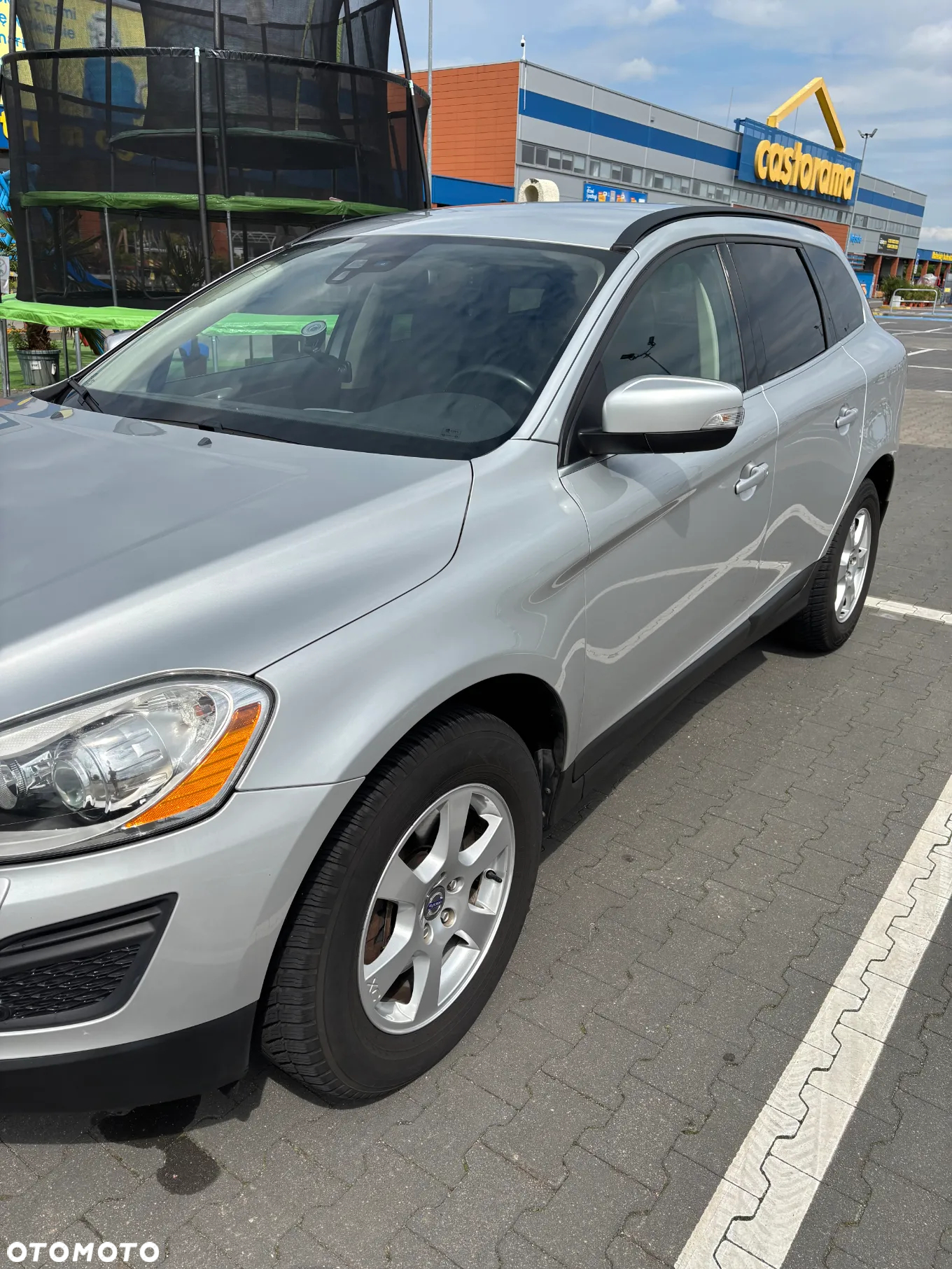 Volvo XC 60 - 9