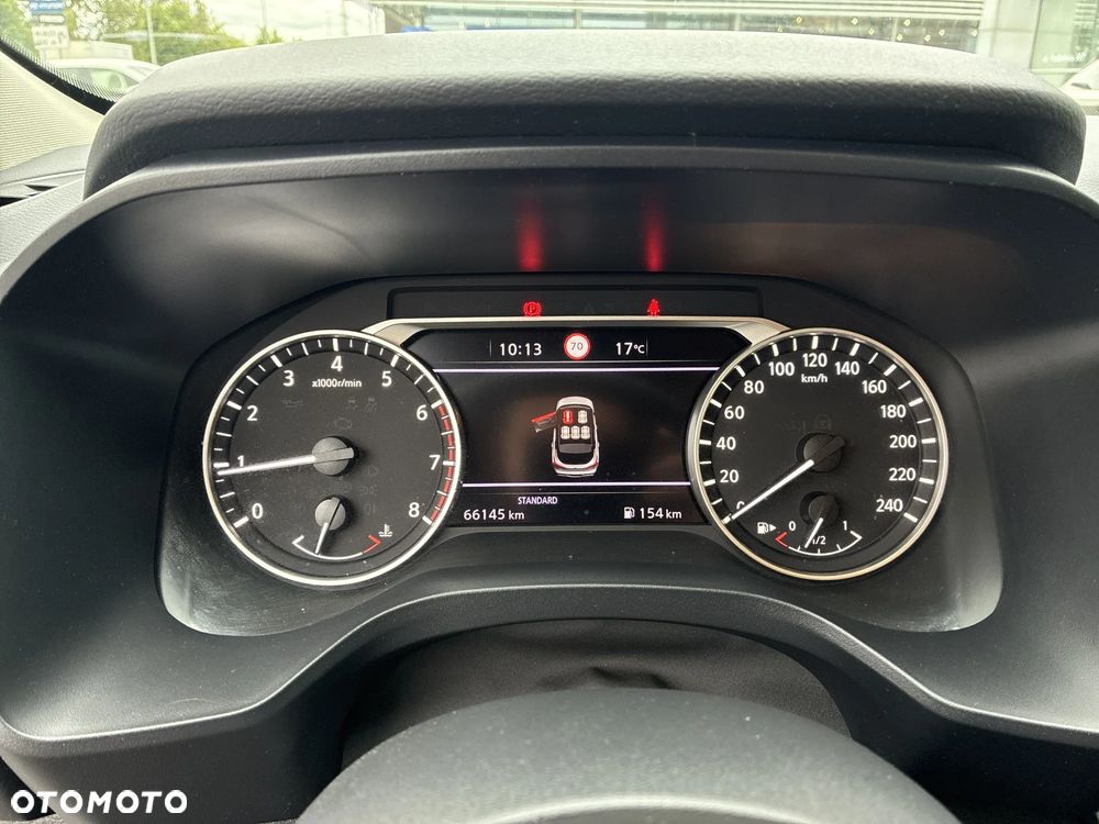 Nissan Qashqai 1.3 DIG-T N-Connecta - 14