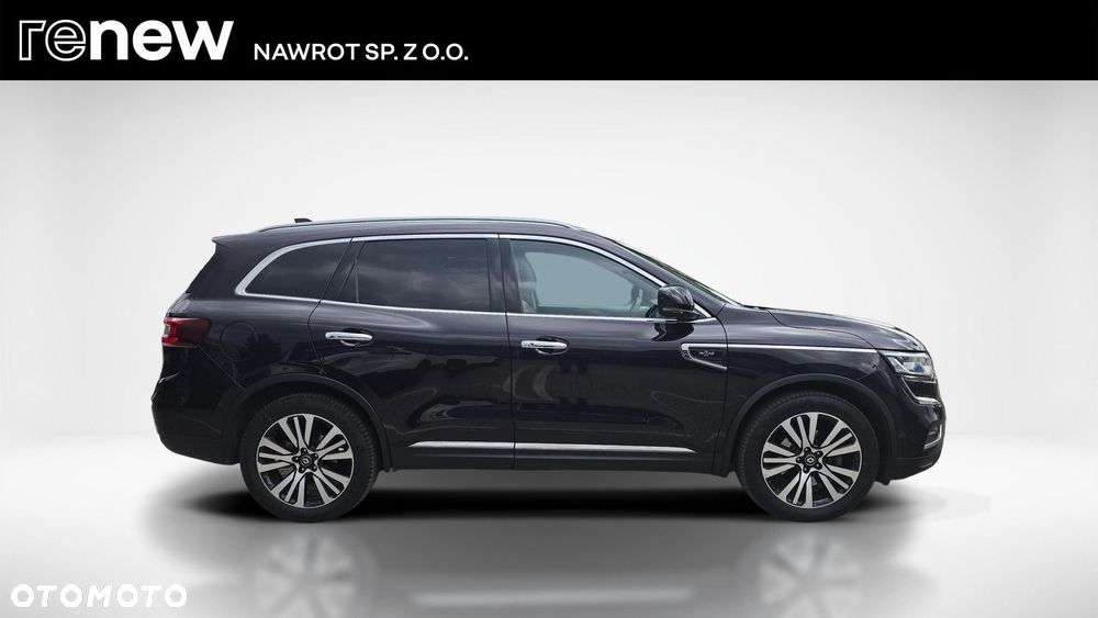 Renault Koleos 2.0 dCi Initiale Paris 4x4 X-Tronic - 6