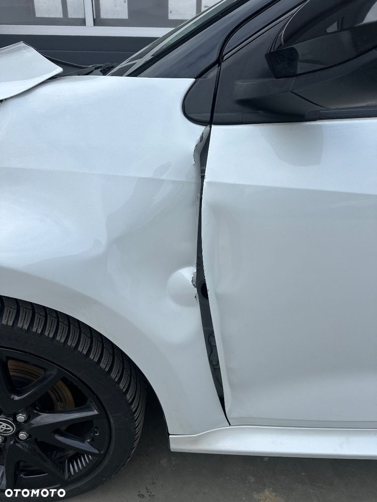 Toyota Yaris 1.5 Style - 19