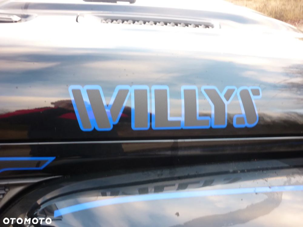 Jeep Gladiator 3.0V6 MultiJet AWD Automatik Sport - 14