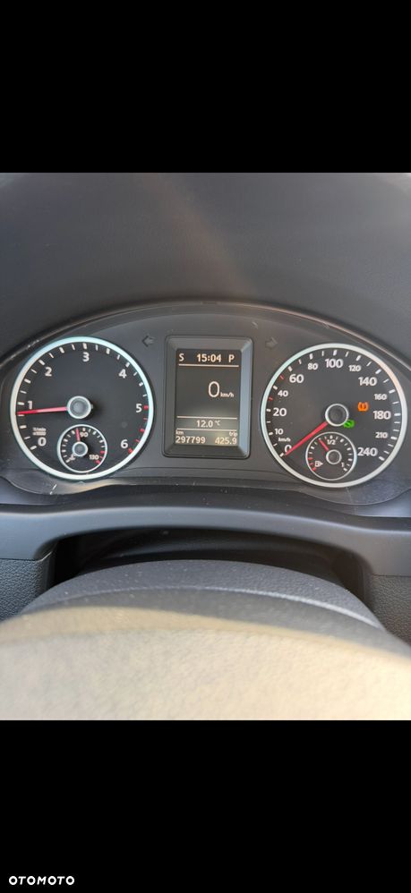 Volkswagen Tiguan 2.0 TDI 4Mot Sport&Style DSG - 15