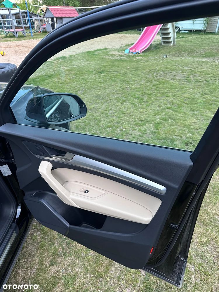 Audi Q5 40 TDI mHEV Quattro S tronic - 27
