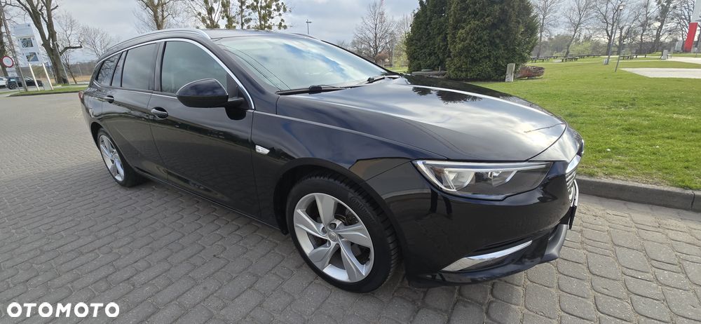 Opel Insignia 1.5 DI Turbo Exclusive - 3
