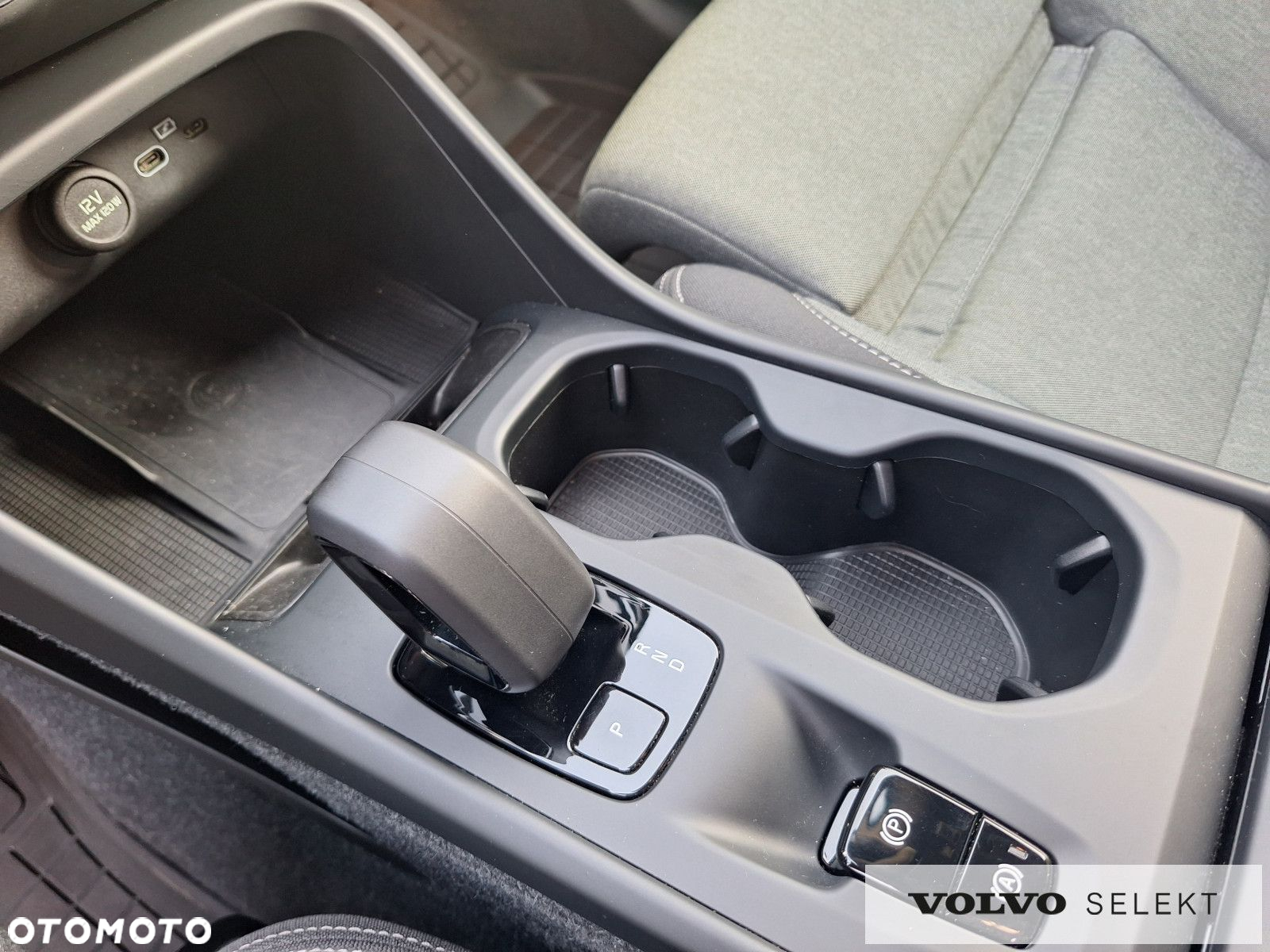 Volvo XC 40 - 27