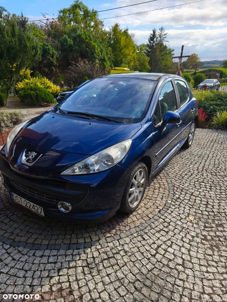 Peugeot 207 155 THP Platinum - 1