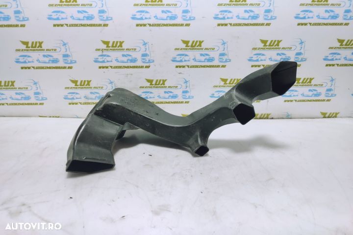 Conducta aer interioara aeroterma 9205387 BMW Seria 1 F20/F21  [din 2011 pana  2015] seria - 1
