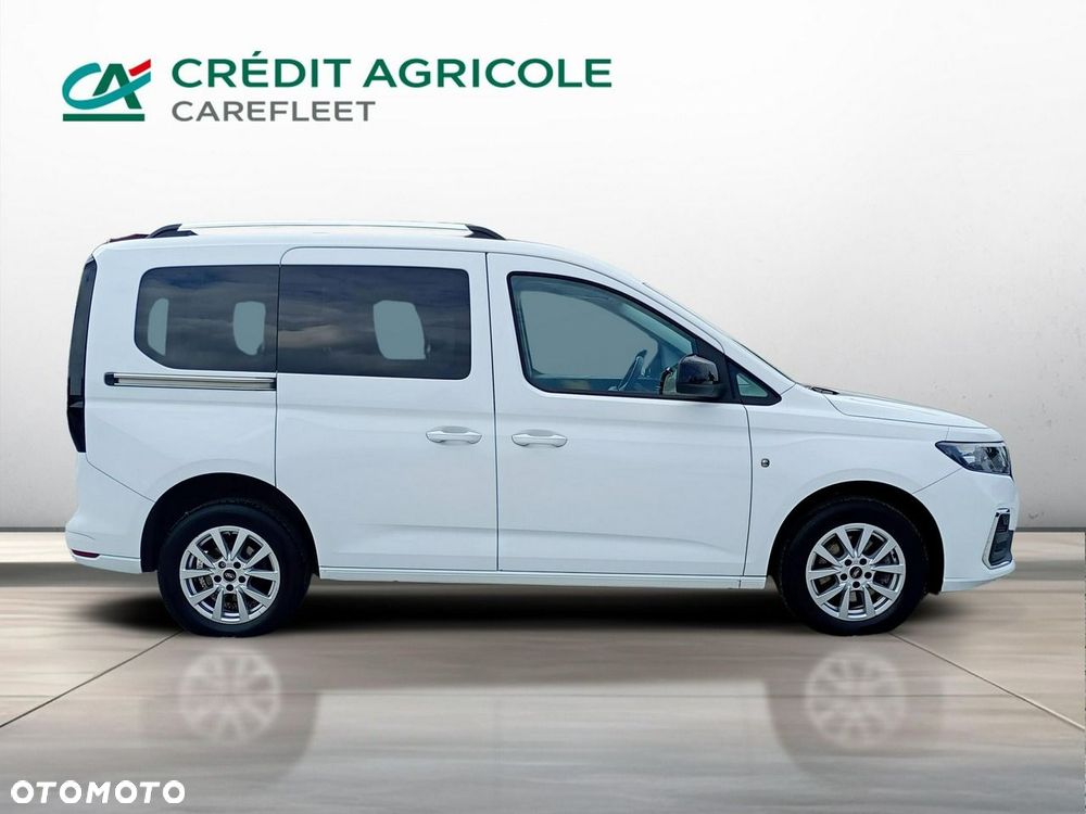 Ford Tourneo Connect 2.0 EcoBlue Titanium - 7