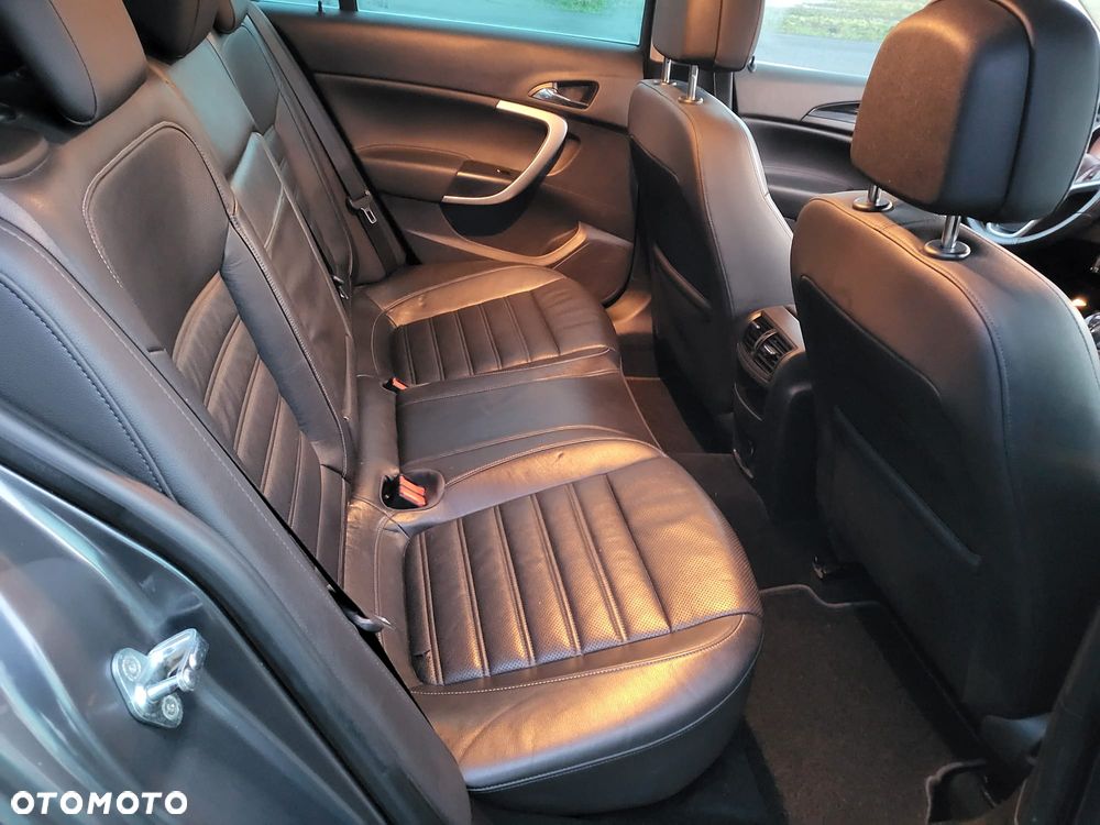 Opel Insignia - 7