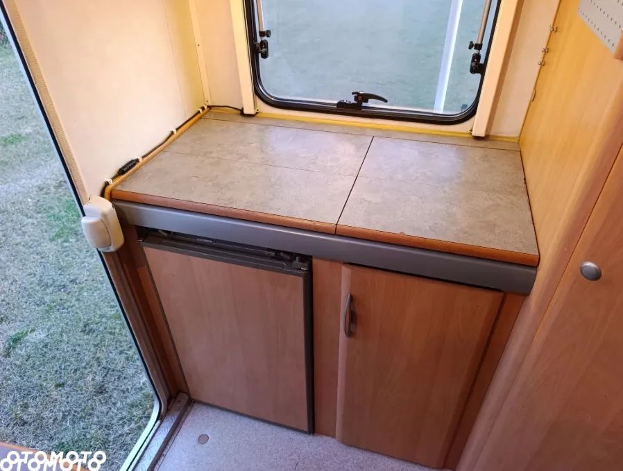 Fiat Ducato - Solifer - 28