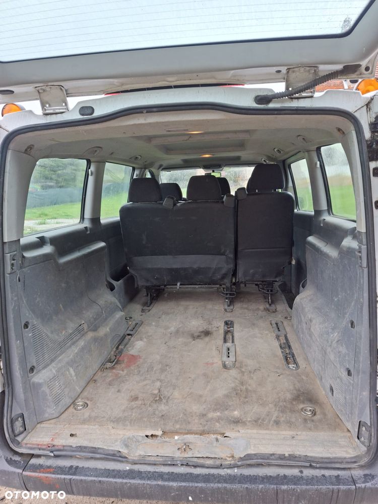 Mercedes-Benz Vito - 7