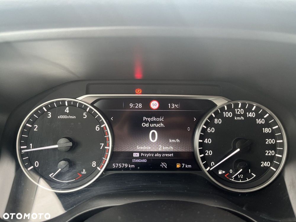 Nissan Qashqai 1.3 DIG-T mHEV N-Connecta - 21