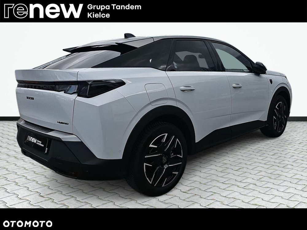 Peugeot 3008 - 5