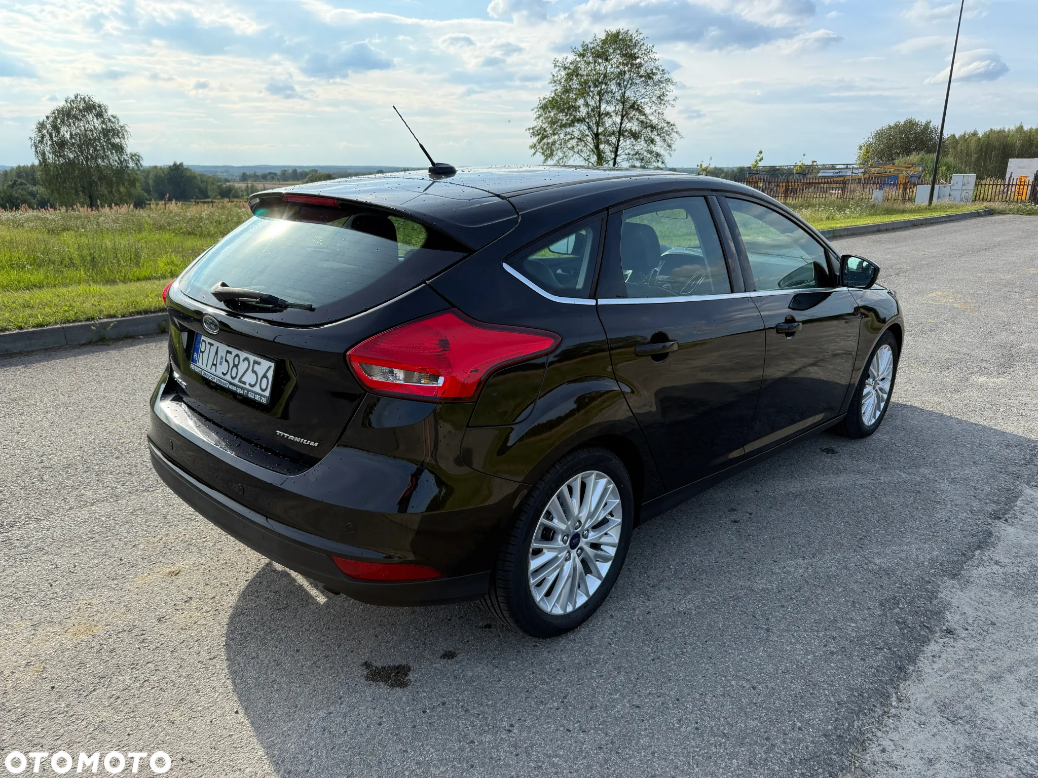 Ford Focus - 7