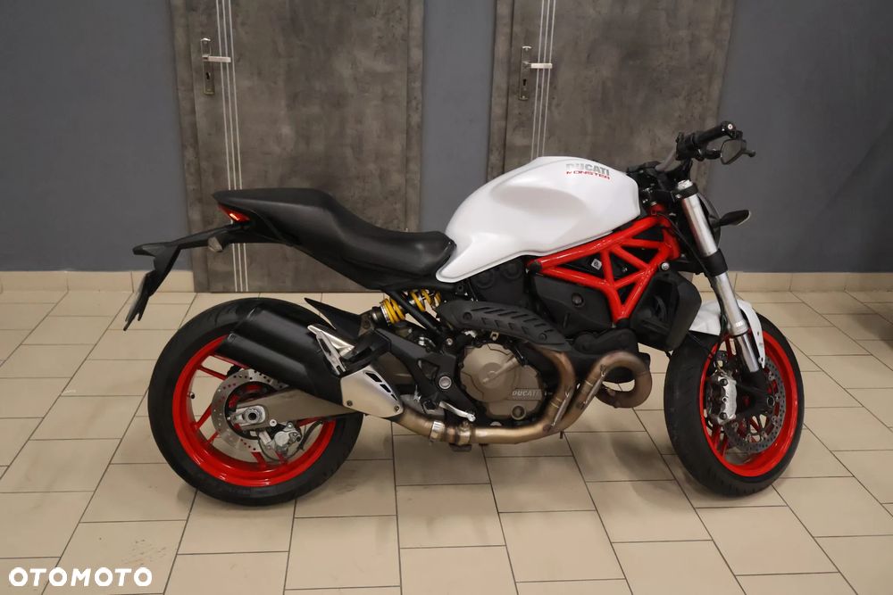 Ducati Monster - 2