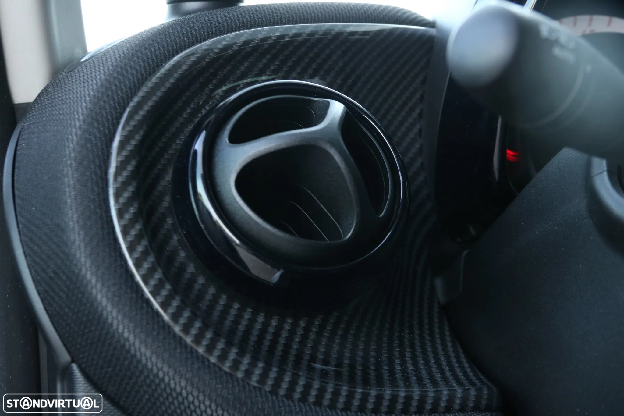 Smart ForTwo Coupé EQ Prime - 23
