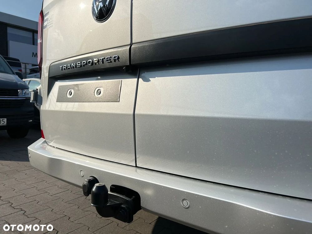 Volkswagen Transporter Furgon PLUS/6-cio osob./AUTOMAT (L2) 2.0 TDI 170KM, r.o. 3500 mm - 30