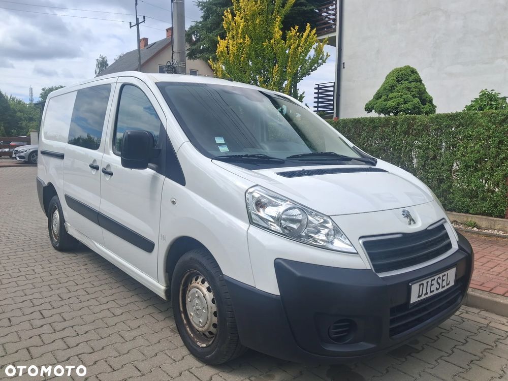 Peugeot Expert L2H1 - 7