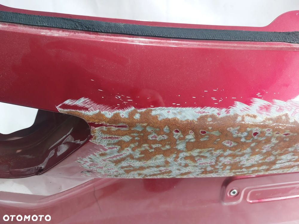 KLAPA TYL TYLNA BAGAZNIKA FORD KUGA MK3 2019- SLASK WYSYLKA - 2
