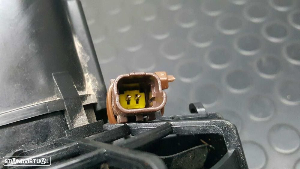 ELECTROVENTILADOR RENAULT TWINGO III DYNAMIQUE - 6