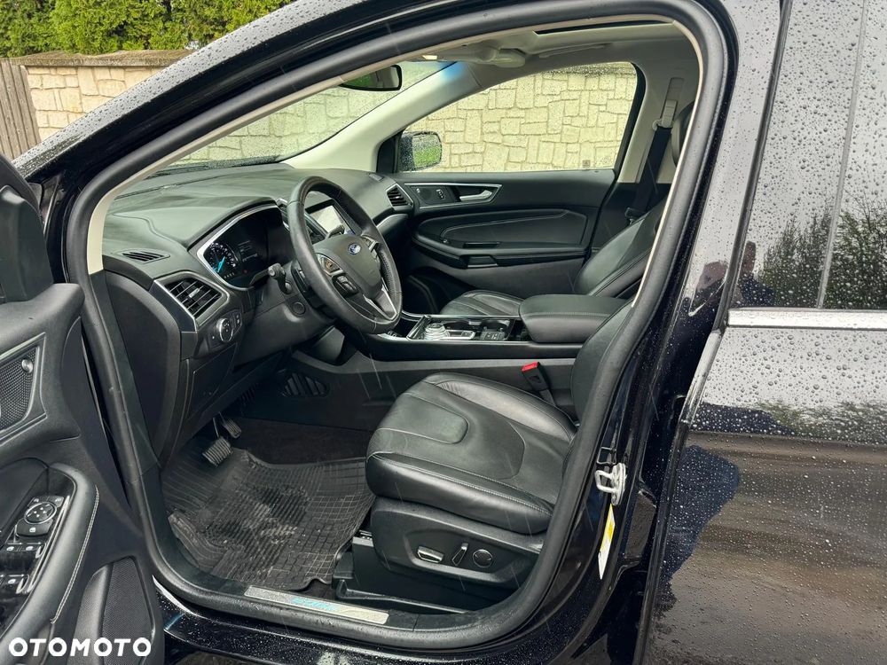 Ford Edge - 13