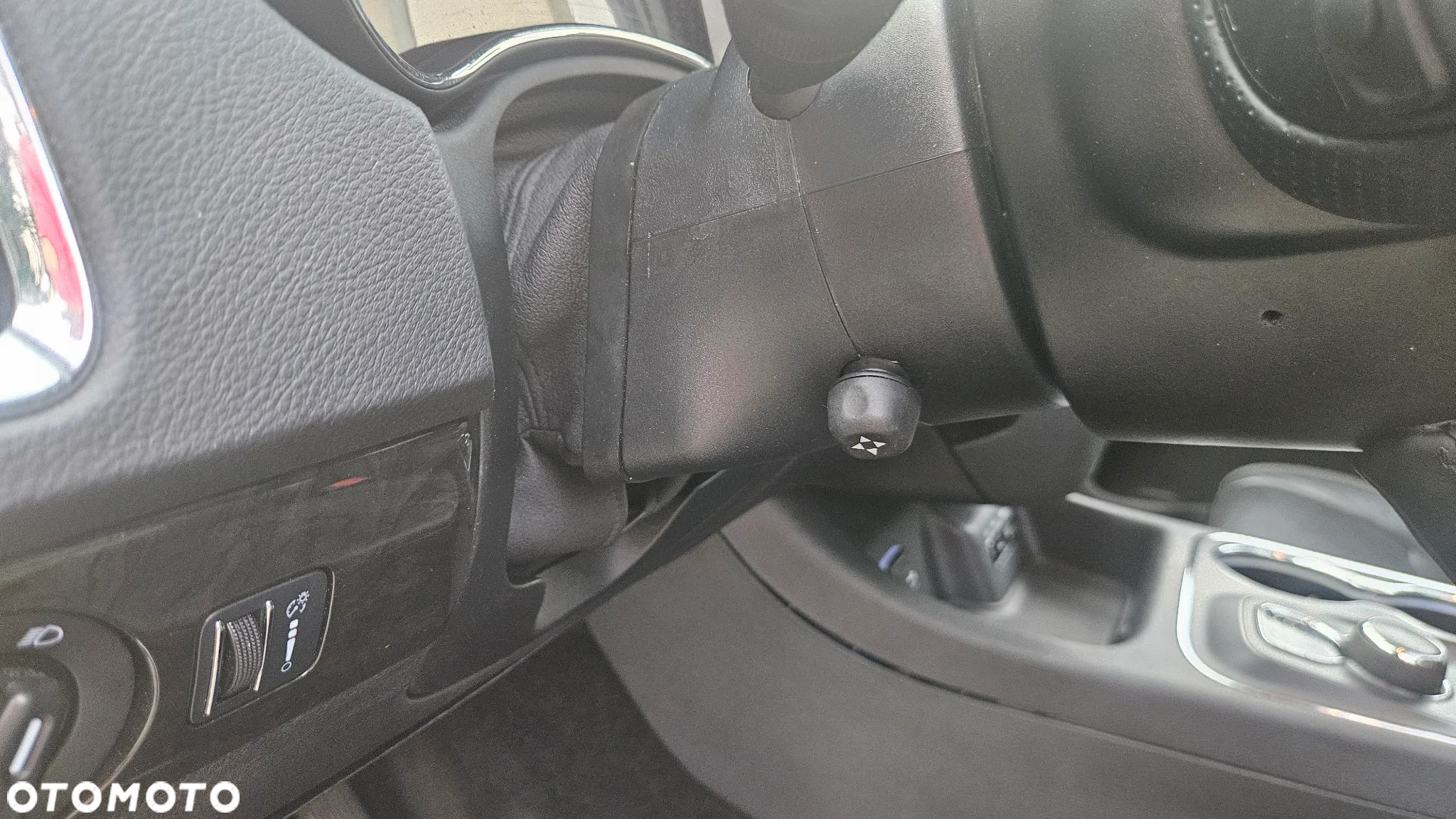 Dodge Durango 3,6 Citadel - 20