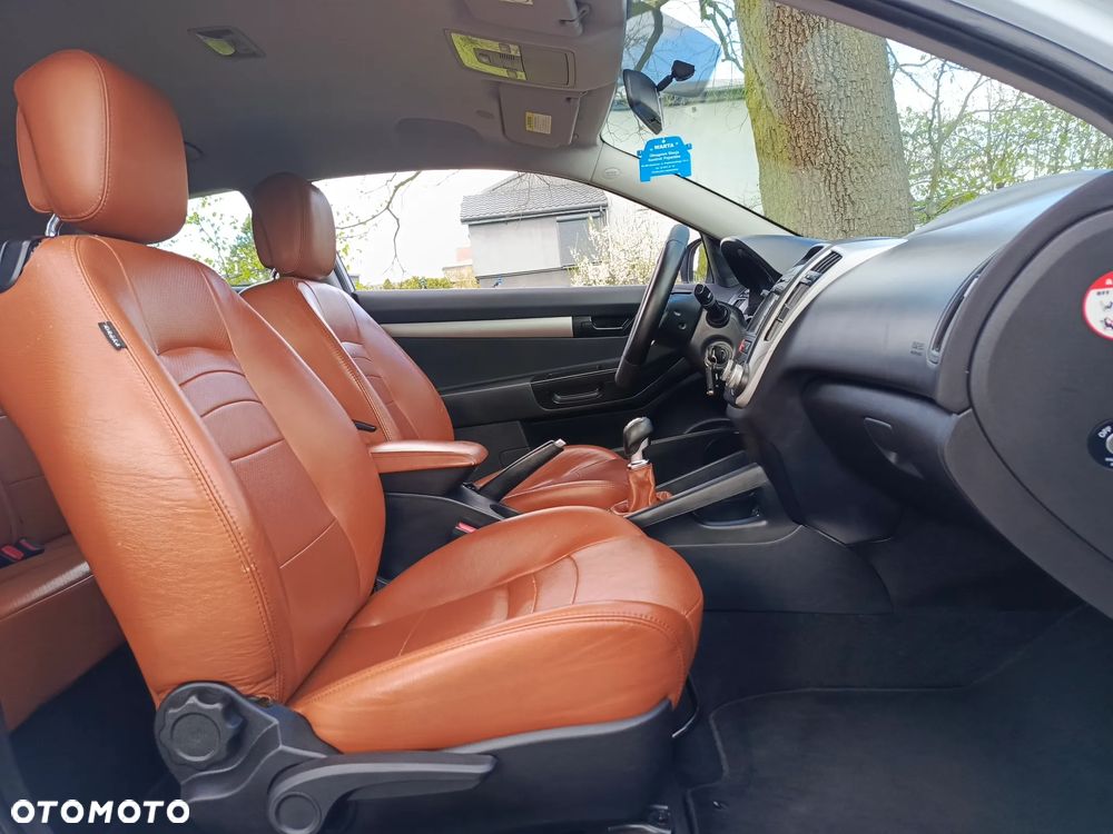 Kia ProCeed 1.4 CVVT Dream-Team Edition - 28