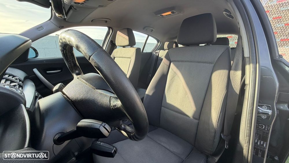 BMW 120 d Sport - 14