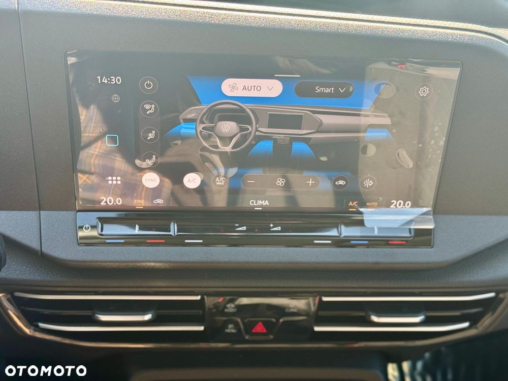 Volkswagen Caddy Maxi 2.0 TDI DSG - 20