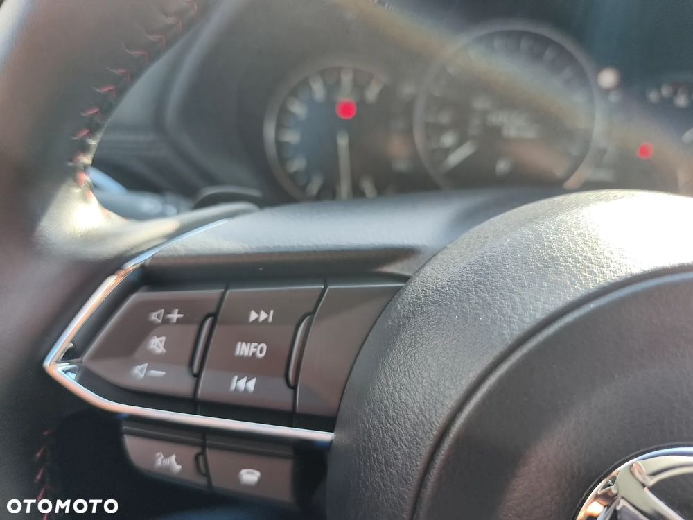 Mazda CX-5 2.5 Homura AWD - 38