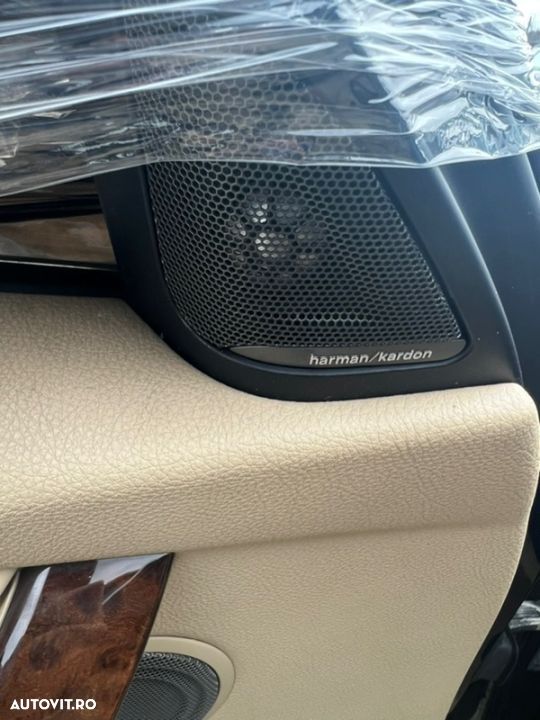 sistem audio harman/ kardon bmw - 1