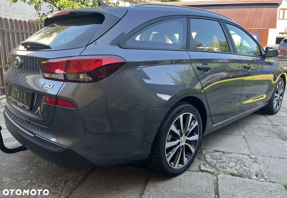 Hyundai i30 1.4 T-GDI Premium - 4