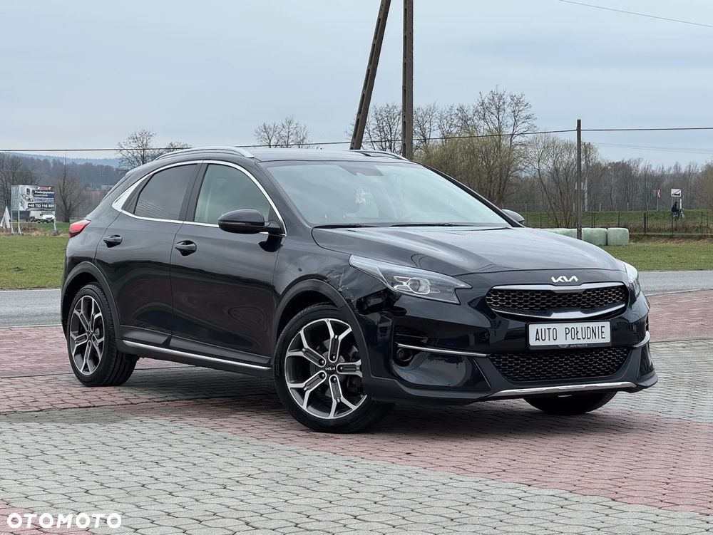 Kia XCeed 1.0 T-GDI L - 1