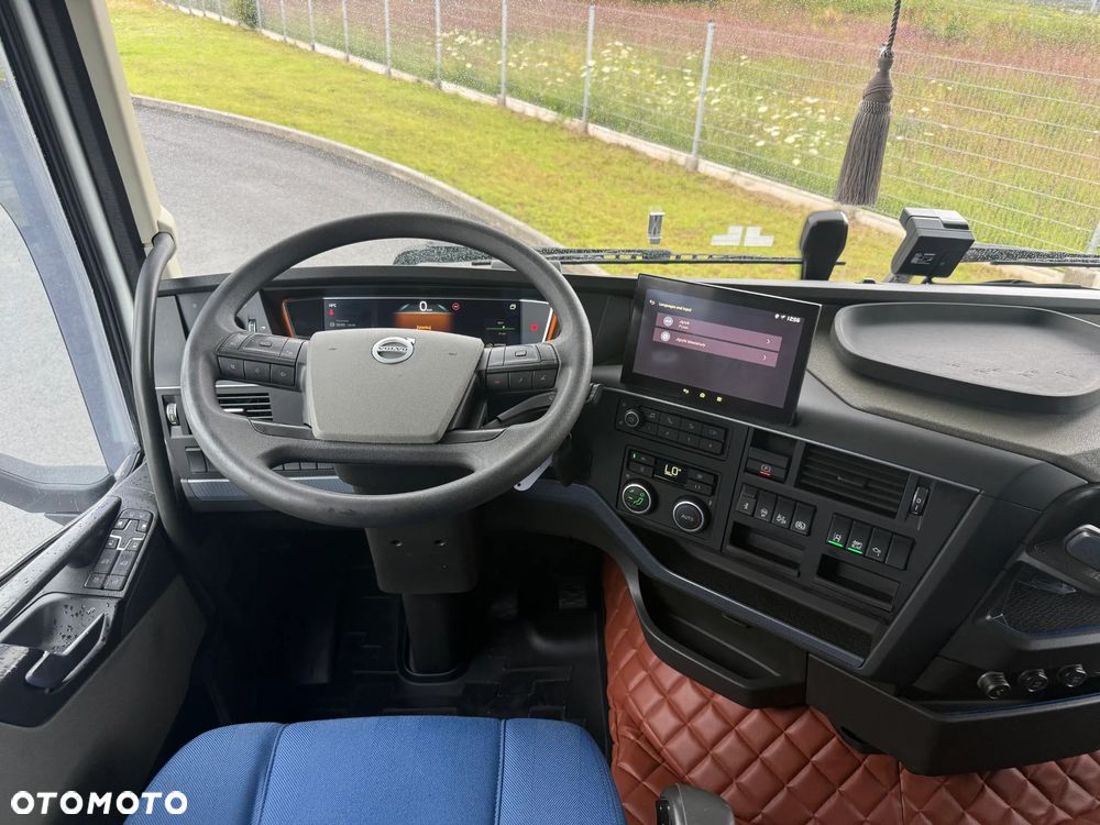 Volvo FH460 Standard / Lodówka / - 13