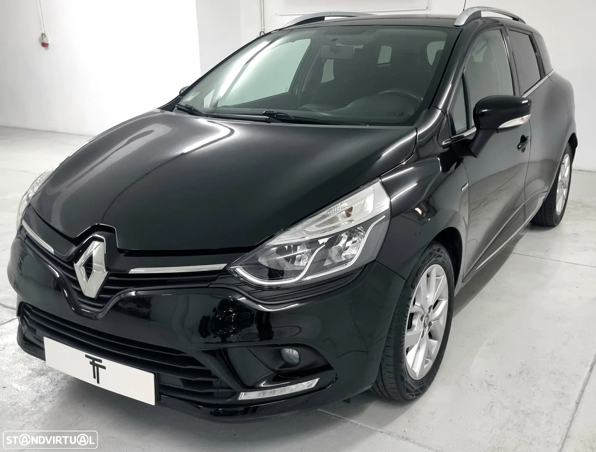Renault Clio 0.9 TCe Limited - 6