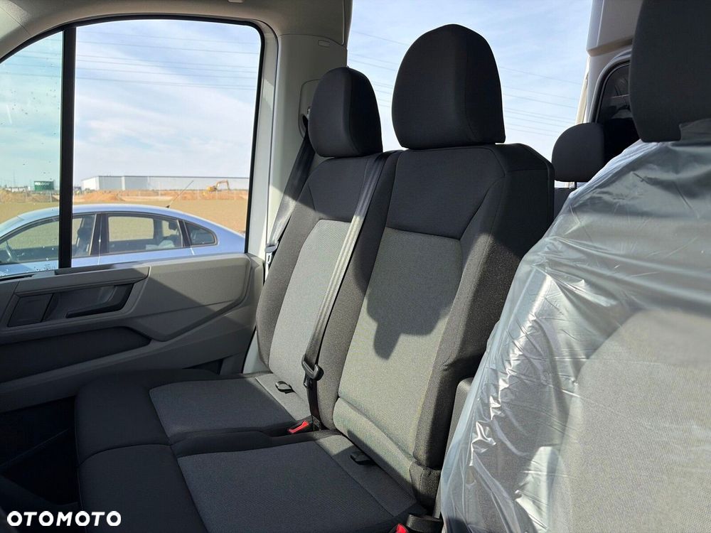 Volkswagen Crafter - 28