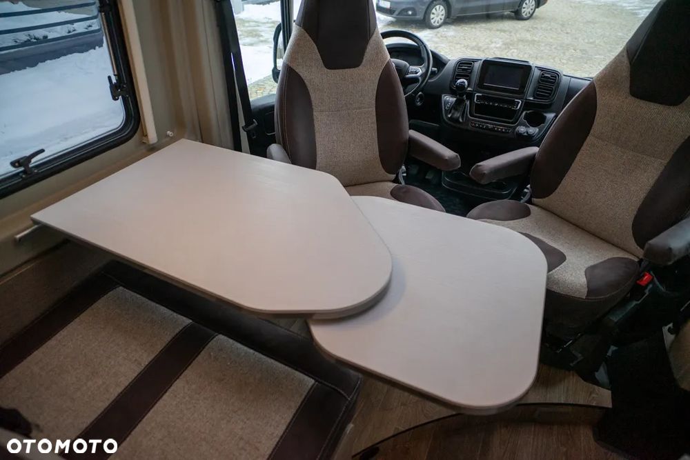 Fiat DUCATO CAMPER - 32