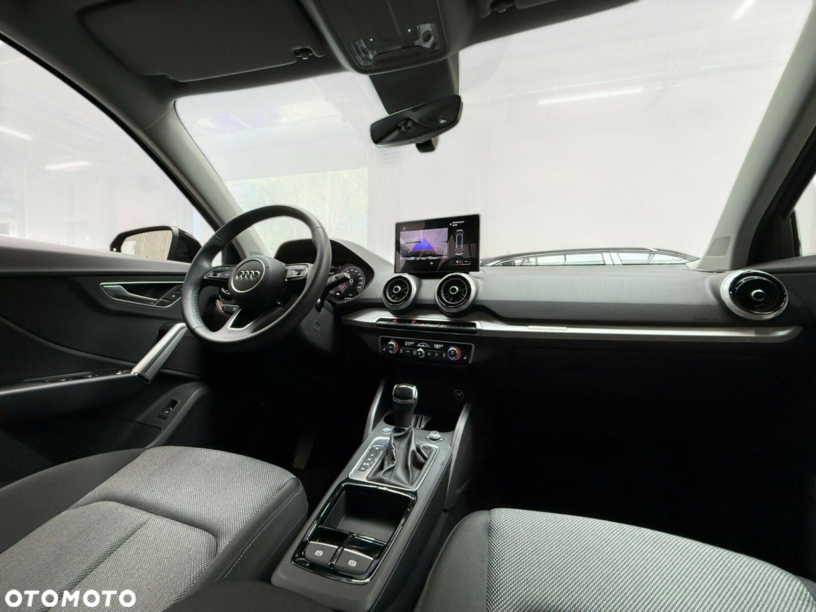 Audi Q2 35 TFSI Advanced S tronic - 27