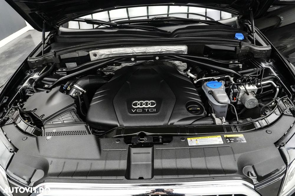 Audi Q5 3.0 TDI (clean diesel) quattro S tronic - 35