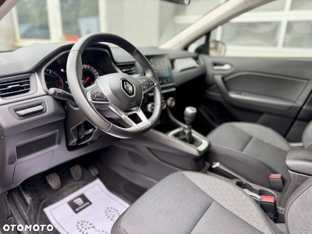 Renault Captur TCe 90 ZEN - 15