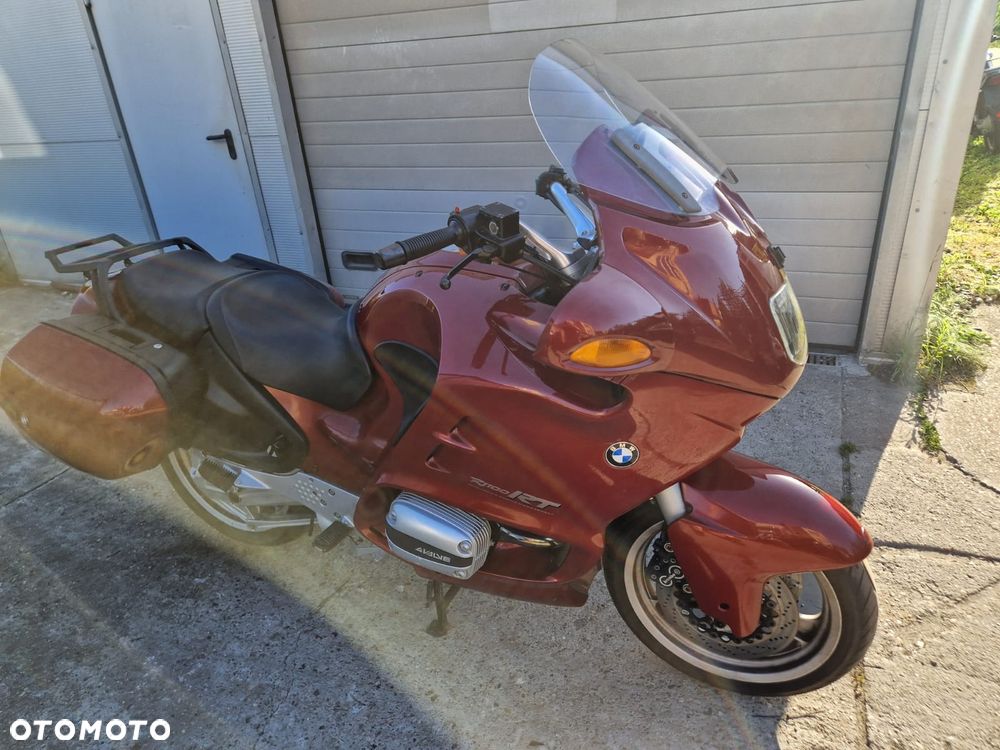BMW R - 2