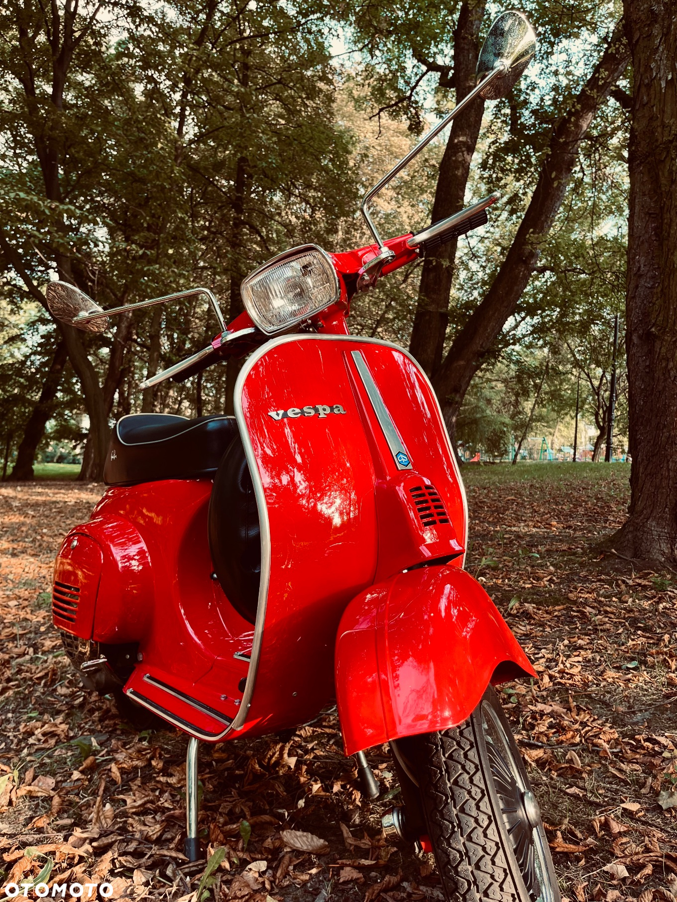 Vespa Inny - 7