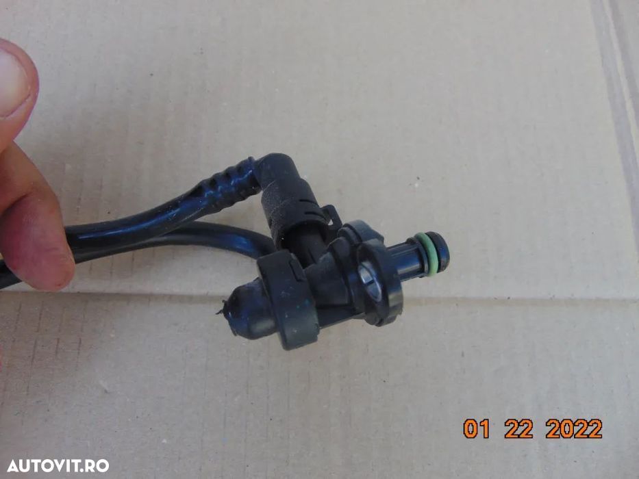 Separator Ulei Mercedes 1.6 benzina CLA W156 x156 w256 w246 w176 GLA W - 1