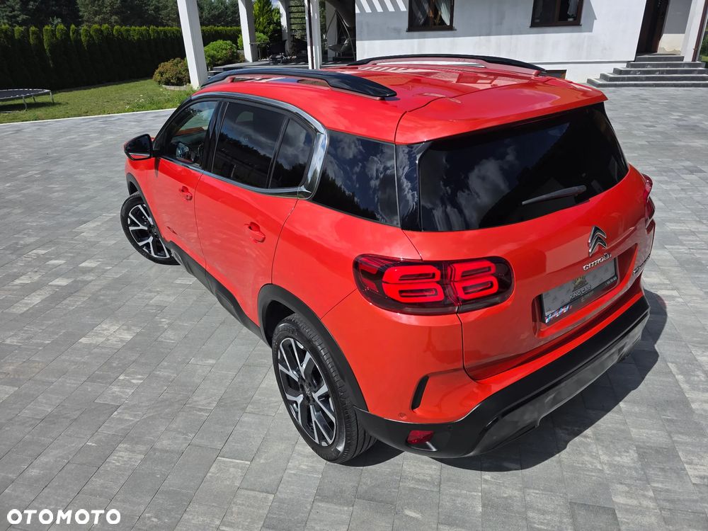 Citroën C5 Aircross 1.5 BlueHDi Live EAT8 - 3