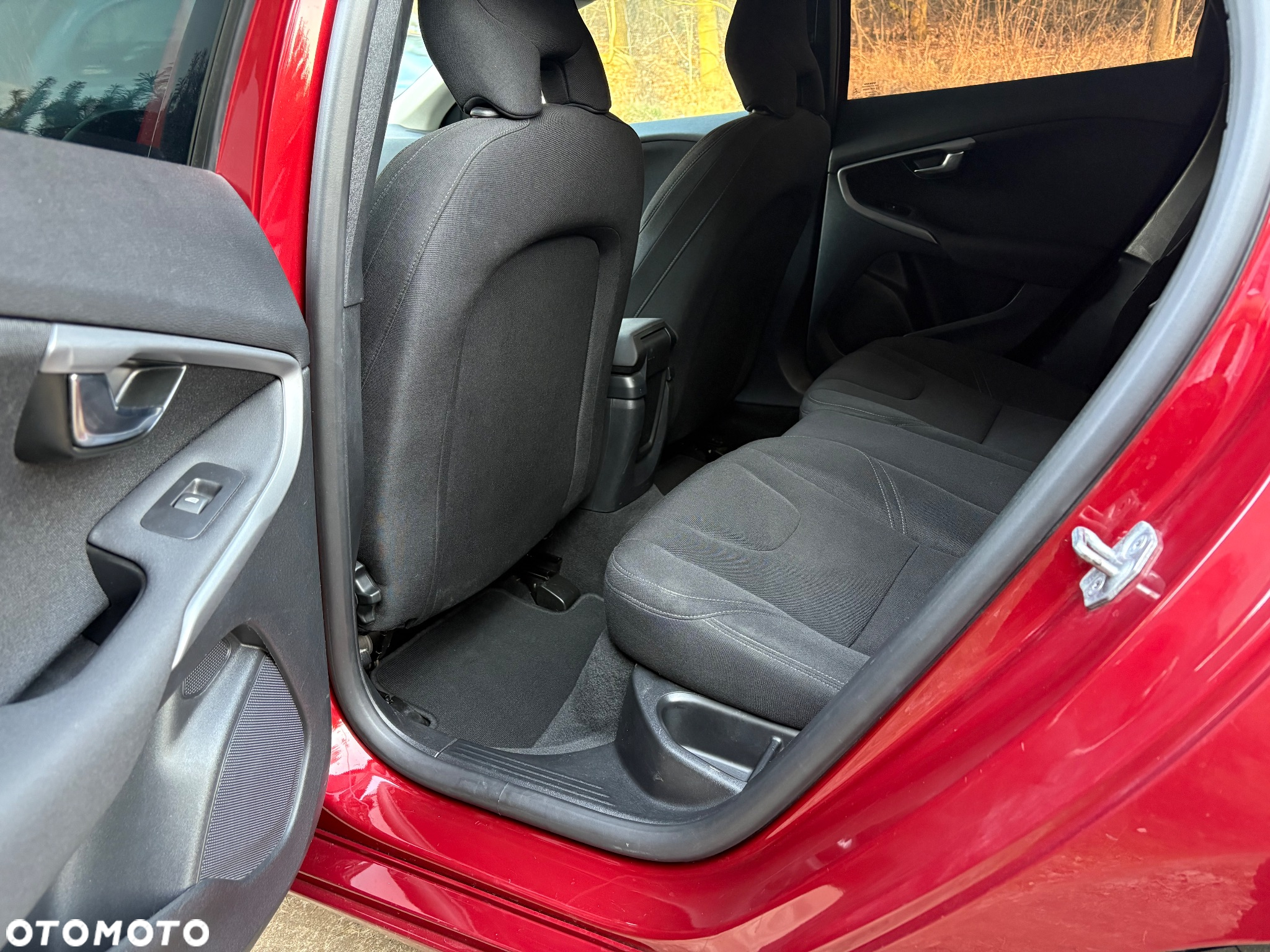 Volvo V40 T2 Drive-E Kinetic - 9