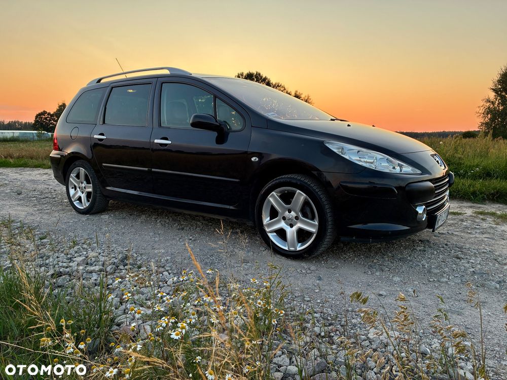 Peugeot 307 - 4