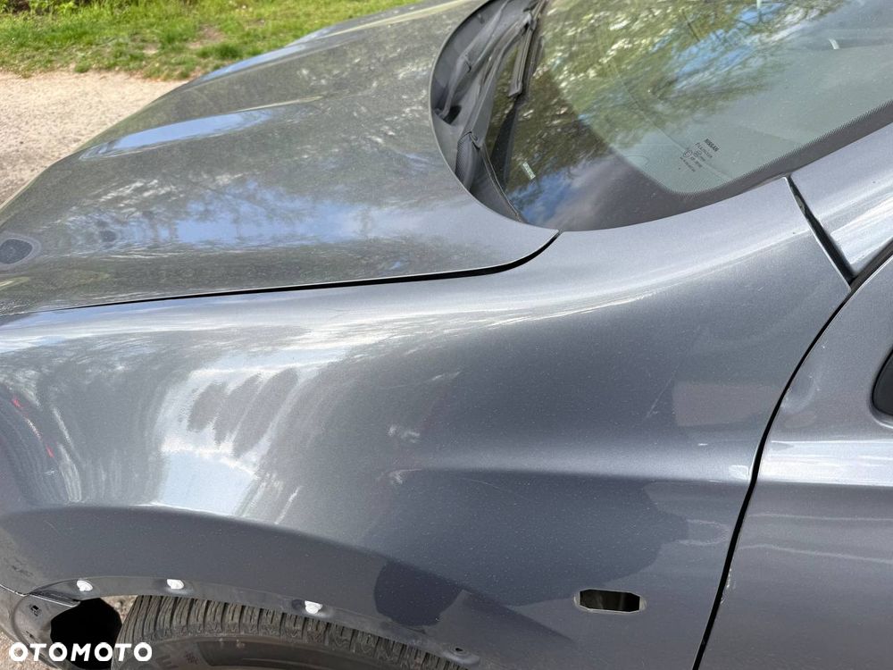 Nissan Qashqai 1.5 dCi Acenta - 20