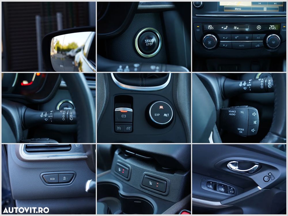 Renault Kadjar Energy TCe 130 Experience - 14