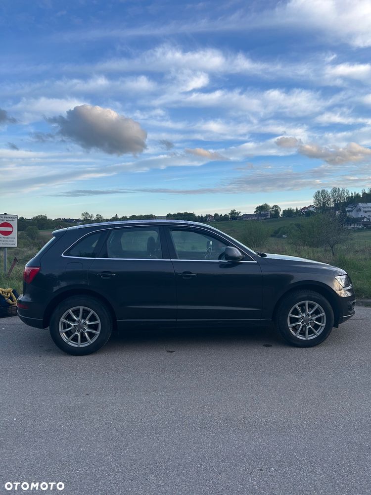 Audi Q5 2.0 TDI Quattro S tronic - 8
